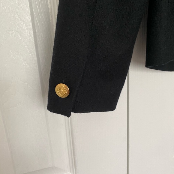 Talbots wool jacket - Picture 4 of 4